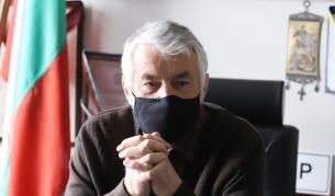 Рекорден брой доброволци има в Български червен кръст