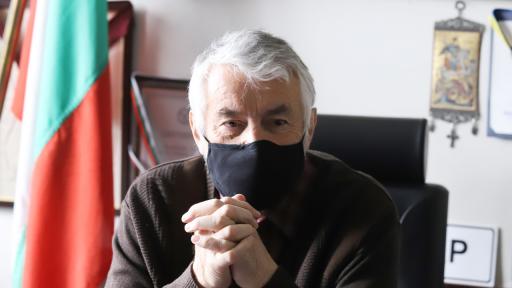  Рекорден брой доброволци има в Български червен кръст 