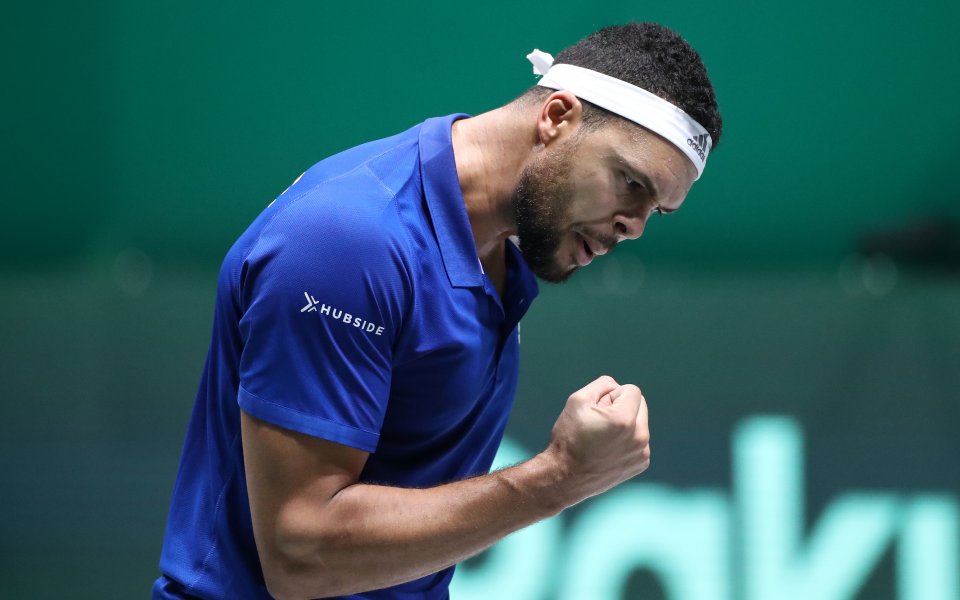 Френската тенис общност се разделя с някои от най-ценните си