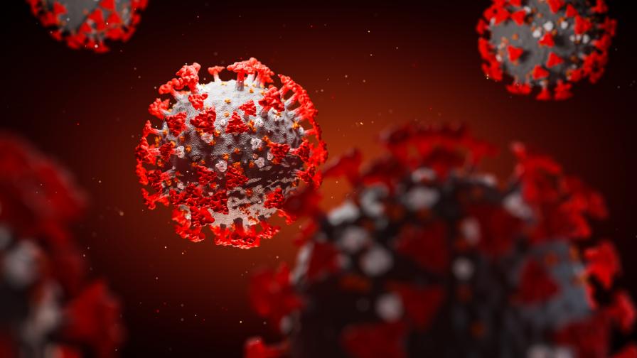 Нови проучвания разкриват колко опасен е британският щам на коронавируса