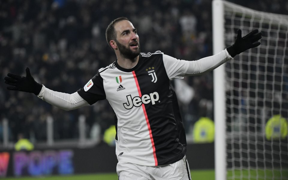 В Испания усилено се говори, че е възможен трансфер на