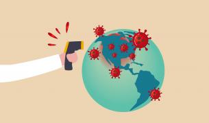 COVID-19 и жегата: какво ще е лятото в Европа?