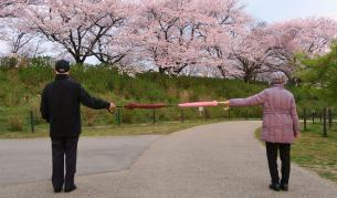 <p>Защо спазваме 2 метра дистанция &ndash; науката отговаря</p>