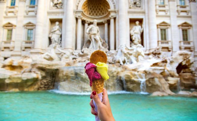 COVID-19: Италия няма да бъде това, което беше, но сладоледът...