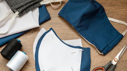  Най-нестандартните защитни маски 