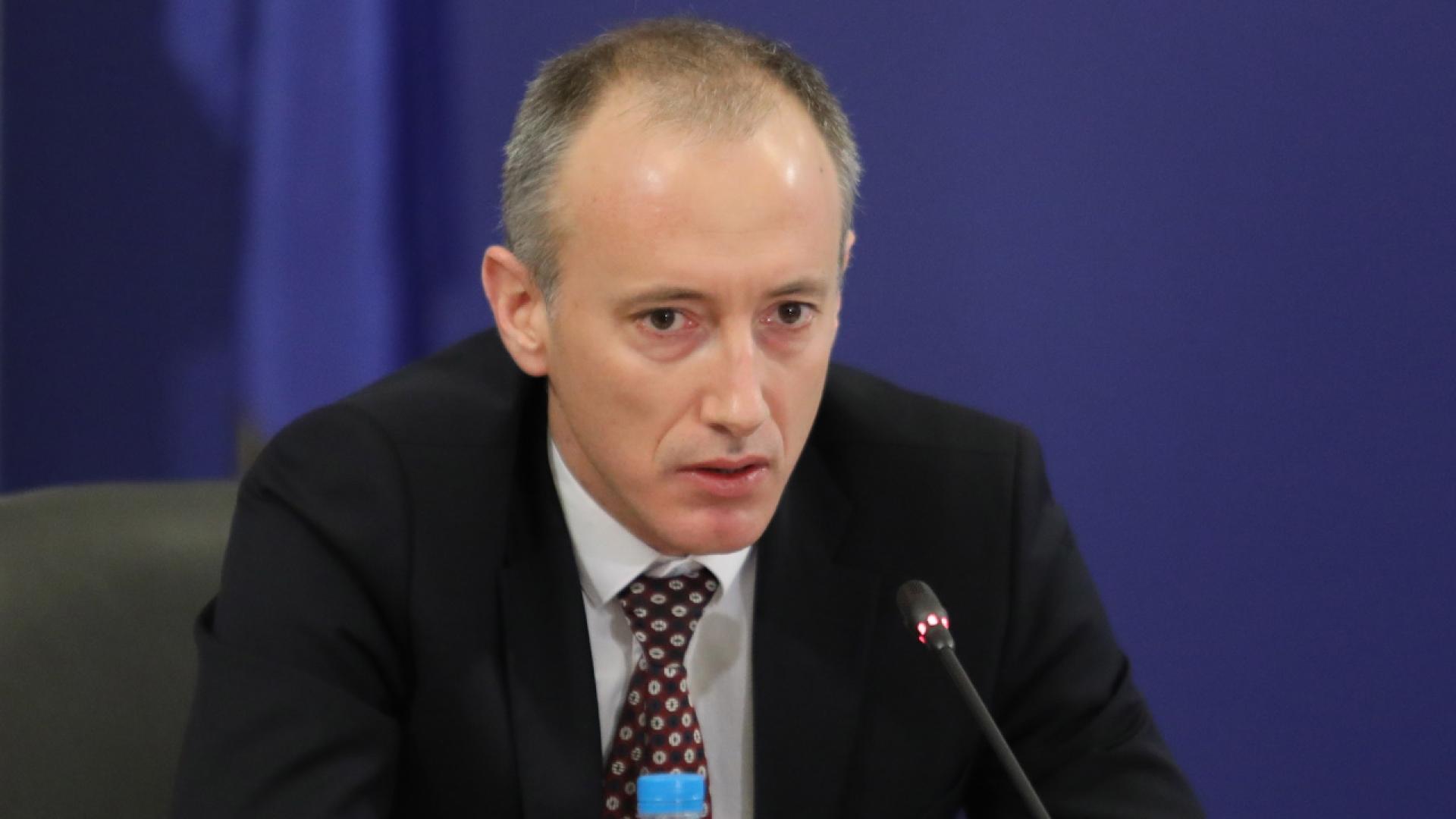 Български университет е замесен в трафик на мигранти Това обяви