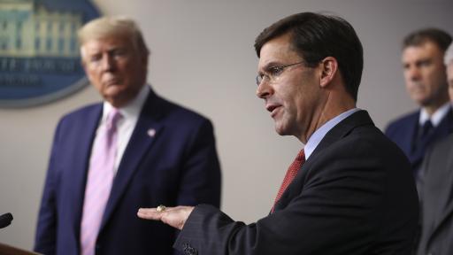  Съединени американски щати: Ще защитим Източна Европа от съветска експанзия 