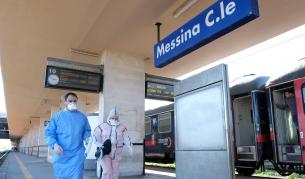 Италиански кмет: Без секс заради коронавируса