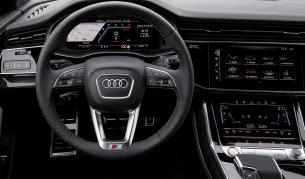 Audi SQ8 TDI