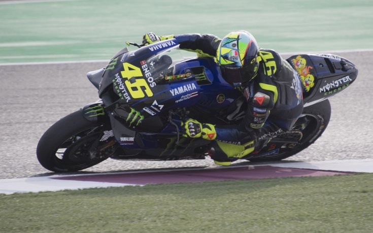 От Moto GP чакат зелена светлина, за да стартират през юли на Херес