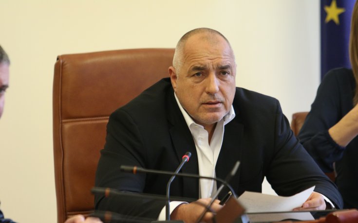 Бойко Борисов за смъртта на Николай Щерев: Ужасна загуба на млад спортист