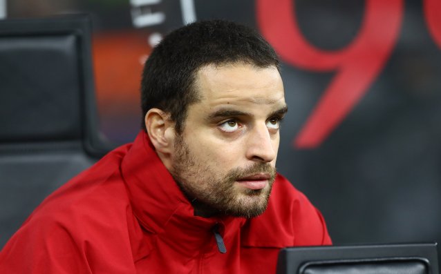 Официално: бивш италиански национал прекрати кариерата си