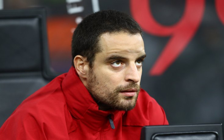 Официално: бивш италиански национал прекрати кариерата си