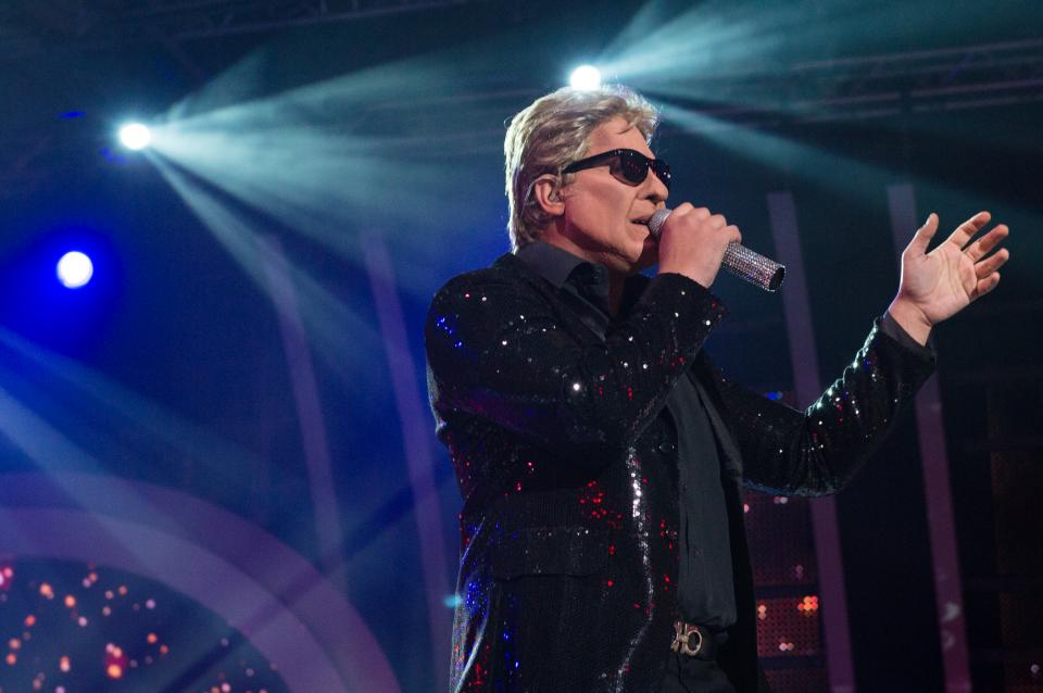  Като две капки вода 