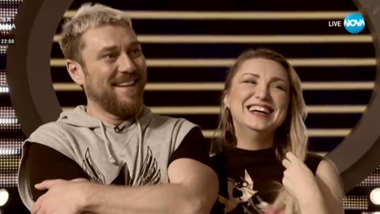  Любимите песни на дует 