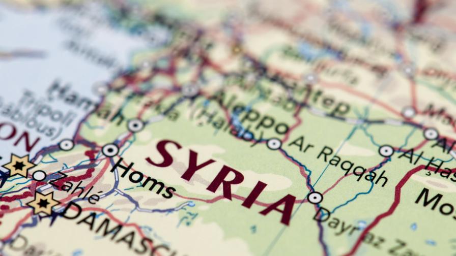 Сирия 10 години по-късно – разделена и изправена пред нови кризи