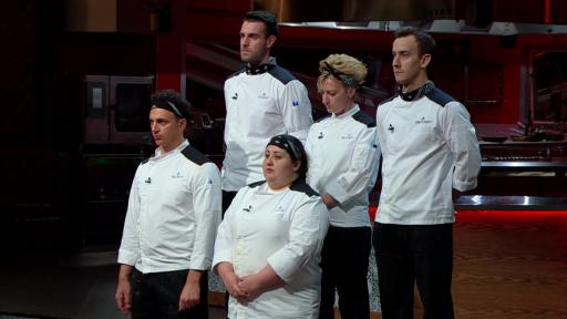  Всеки против всеки в съревнование за победа в Hell’s Kitchen България 