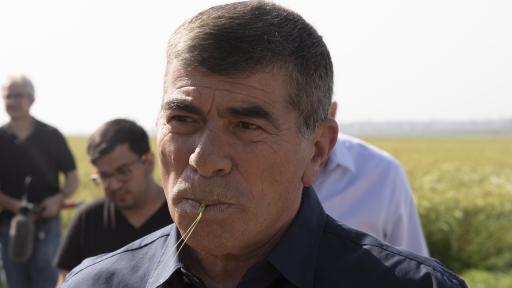  Габи Ашкенази 