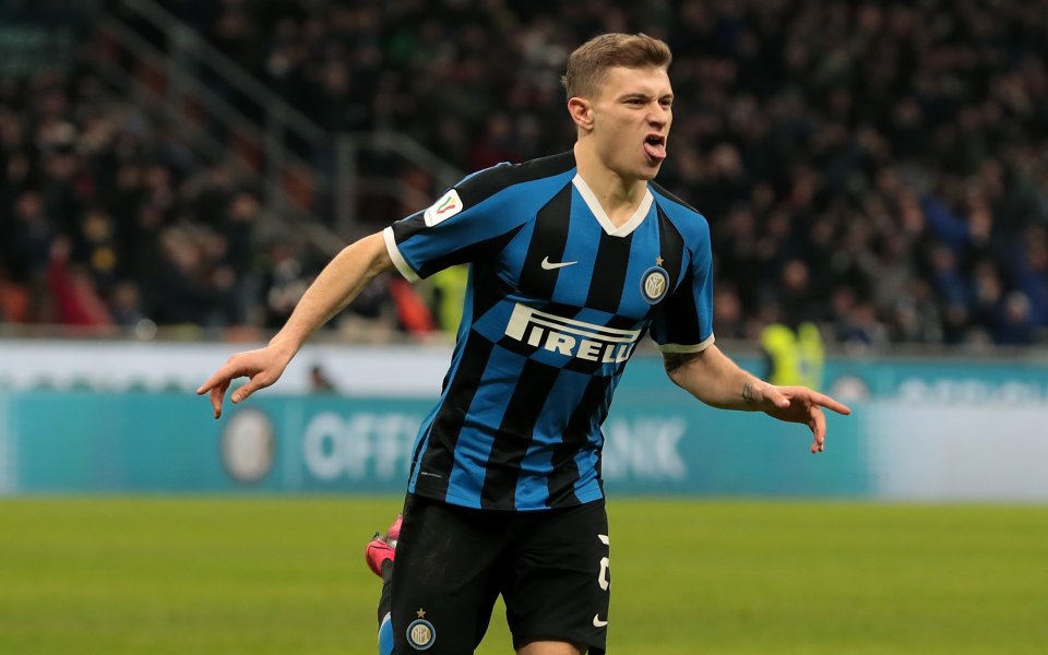 Отборът на Интер е отказал идеята дори за преговори с