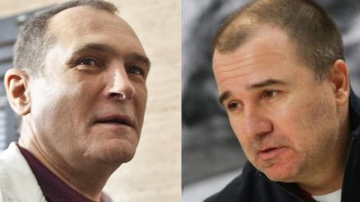  Найденов към Божков: Ще препречвам кръстовище за рождения ти ден 