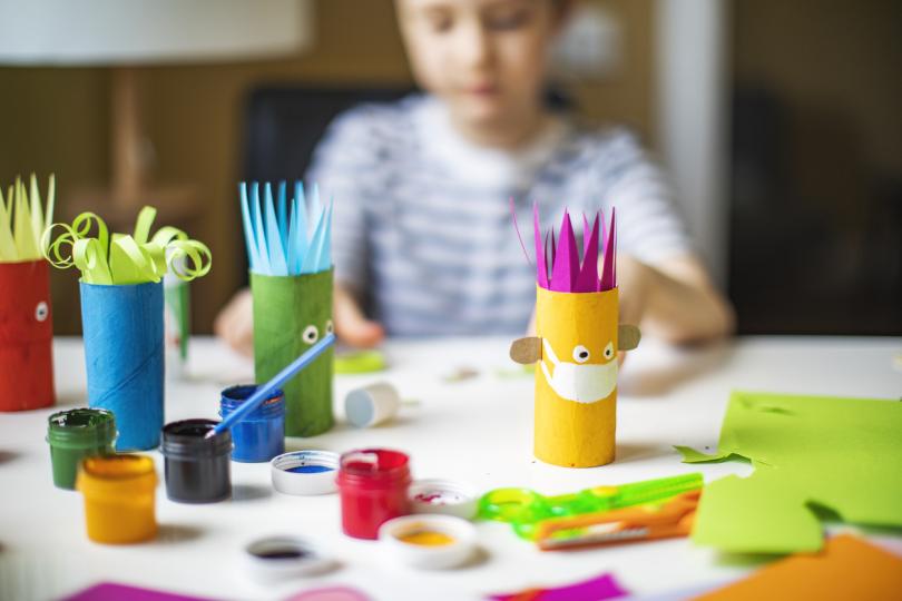 5 предложения за палави деца