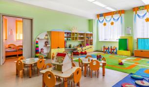 Три готвачки в детска градина в София са с COVID-19