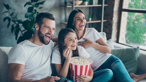  Пет разтоварващи кино лентата, които да гледаме този уикенд 