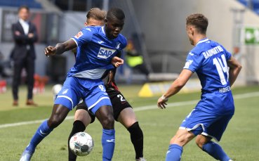 Мачовете от Бундеслигата се завръщат днес След принудителна двумесечна пауза