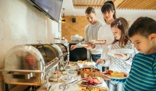 7 удобства в хотелите, които вероятно няма да видим скоро