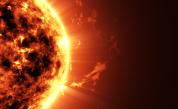  Слънцето навлезе в своя най-малко, може да е рисково за астронавтите 