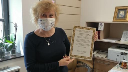  <p>Братя Домусчиеви и БМФ Порт Бургас станаха най-големият донор в региона</p> 