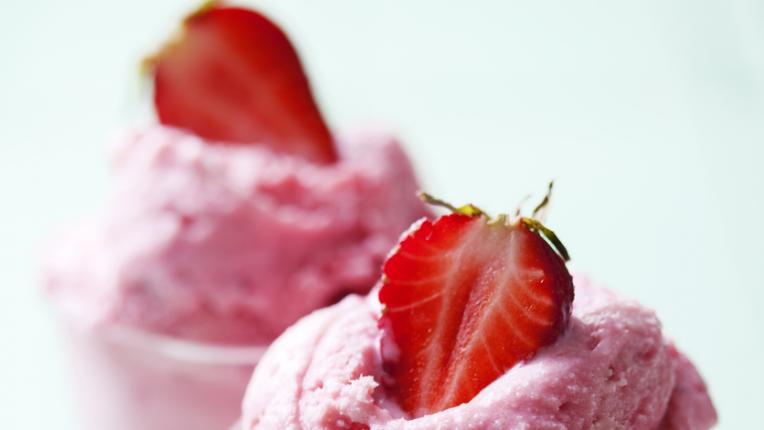  4 сладки предписания с ягоди 