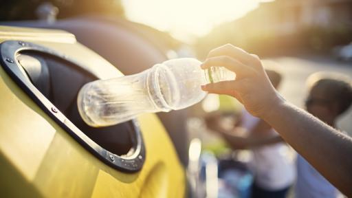  Как да бъдем по-екологични по време на пандемията 