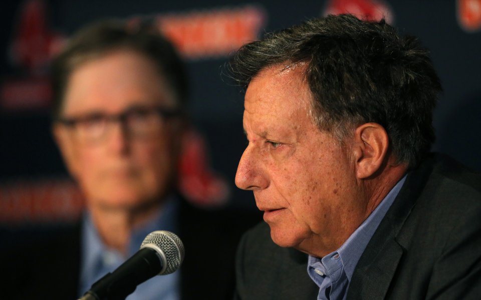 Председателят на Ливърпул Том Вернер смята, че би било &bdquo;добре