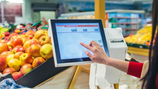  Мамят ли ни търговците с цената и грамажа на стоките 