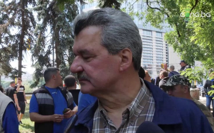 Батков с емоционални думи за Левски, Сираков и 