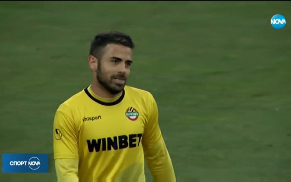 ЦСКА 1948 осъществи втори трансфер. Към редиците на отбора се