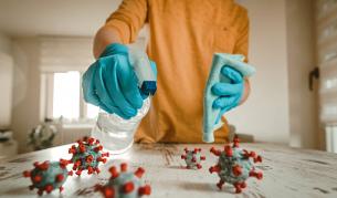 <p>Проветряването е може би по-важно от дезинфекцирането&nbsp;</p>