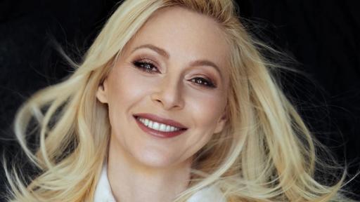  Петя Стойчева Кривицки. Фото заем: Диляна Флорентин 