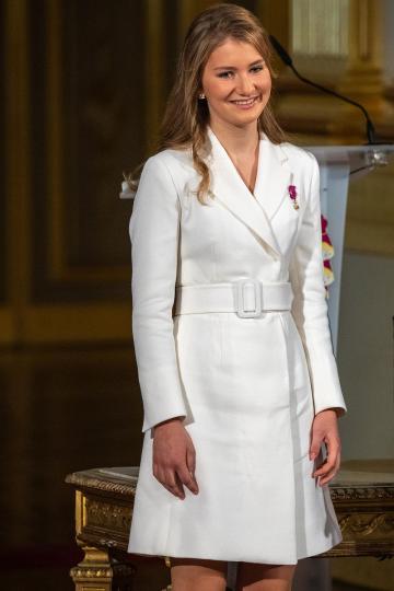 Бъдещите монарси: вижте децата, които ще станат крале и кралици