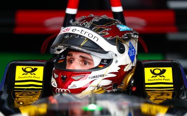 Ауди Спорт уволни без предупреждение своя пилот във Формула Е