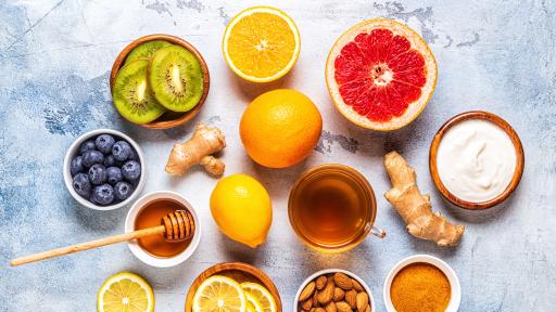  4 изненадващи признака за отслабена имунна система 