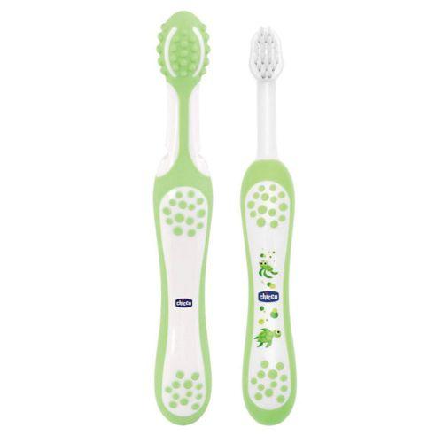 5 четки за зъби, които няма да наранят детските венци