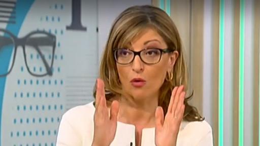  Захариева: Не разбирам този метод на президента 