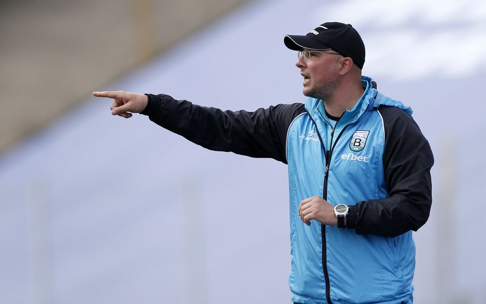 Днес с нетърпение очаквахме Асен Букарев да разкрие истината, за