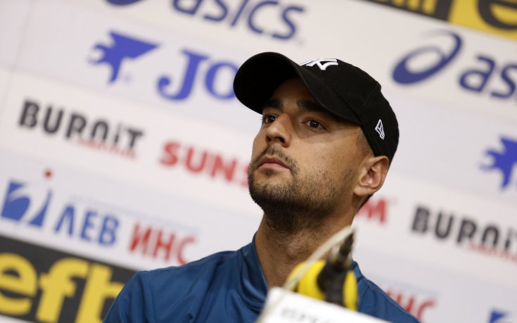 Кузманов е на полуфинал в Австрия