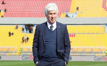 Валенсия реагира остро на думите на треньора на Аталанта Джан