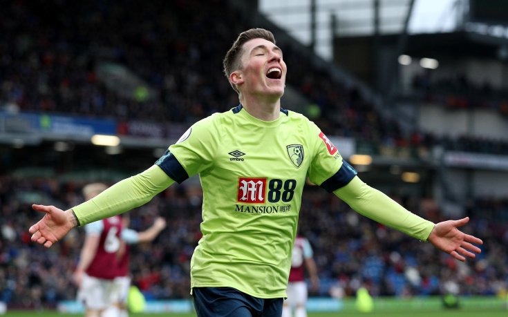 Ливърпул удължи наемите на младоците