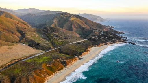  Откриха къде е най-чистият въздух на Земята 