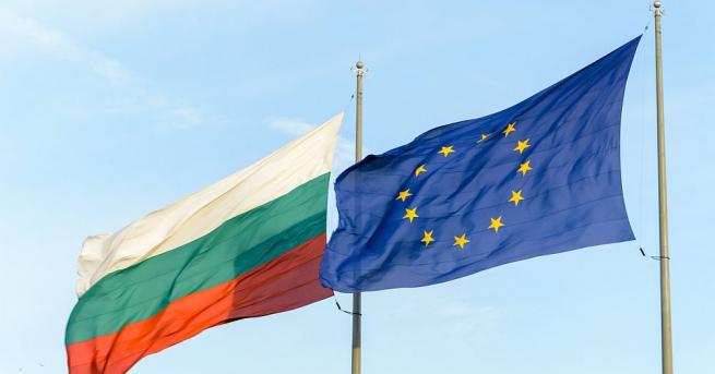 България ЕС дава над половин милиард на България от Спасителния